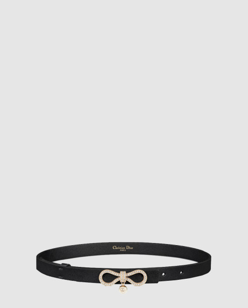 [DIOR-디올]Le Nœud de Dior 벨트 B0621