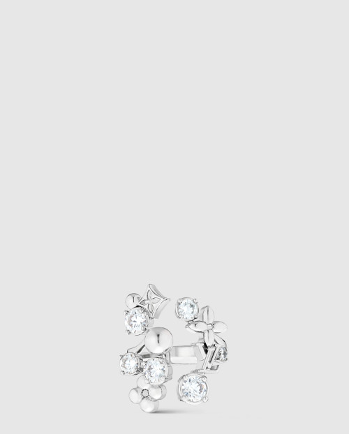 [LOUIS VUITTON-루이비통]컨스텔레이션 반지 M1615S