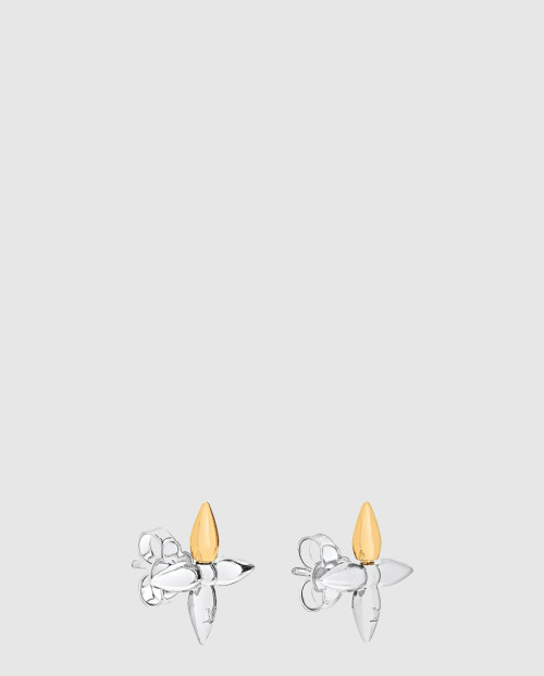 [LOUIS VUITTON-루이비통]클래식 귀걸이 M00951