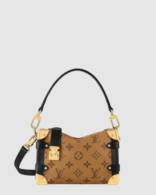 [LOUIS VUITTON-루이비통]사이드 트렁크 PM M14571