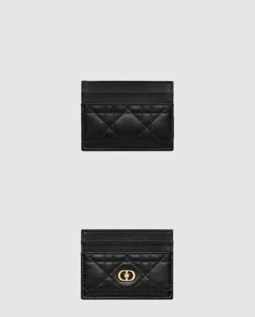 [DIOR-디올]카드 지갑  S3103