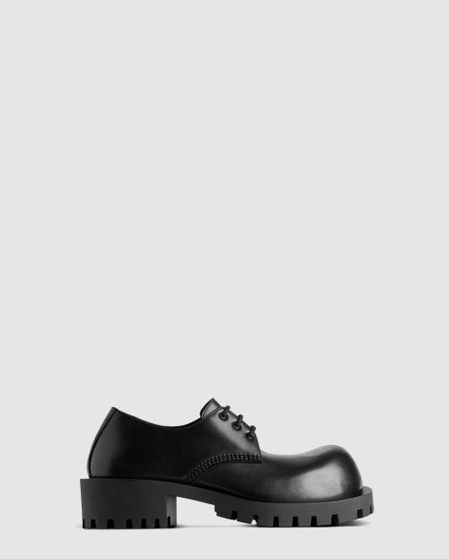 [BALENCIAGA-발렌시아가]허머 더비 786136