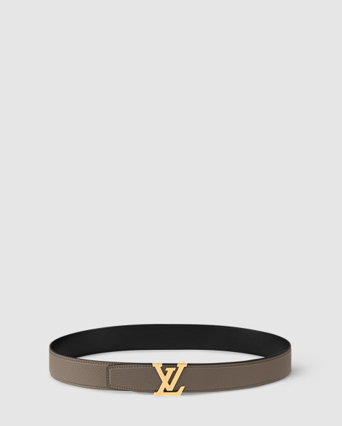 [LOUIS VUITTON-루이비통]헤리티지 리버서블 벨트 M8717T