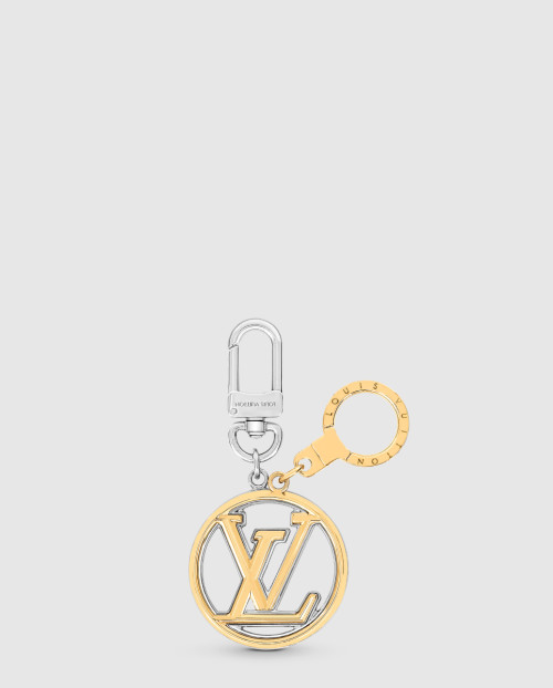 [LOUIS VUITTON-루이비통]CIRCLE BESTFRIEND  키 홀더 M80246