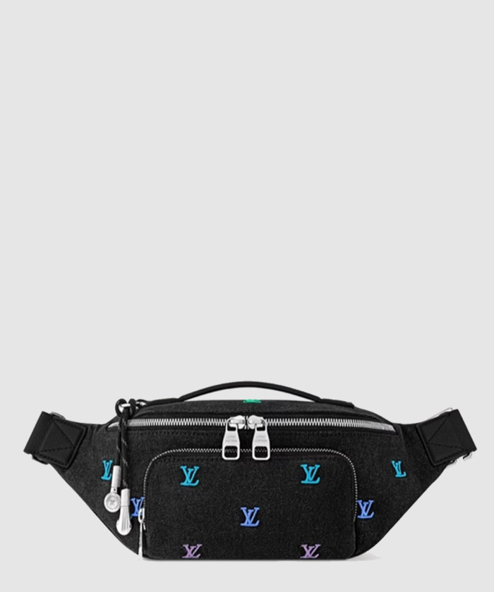레플리카|이미테이션 louis-vuitton-루이비통러시-범백-슬링백-힙색-가방-m13961
