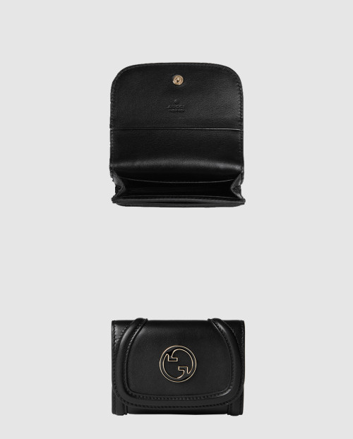 [GUCCI-구찌]블론디 카드 케이스 818795