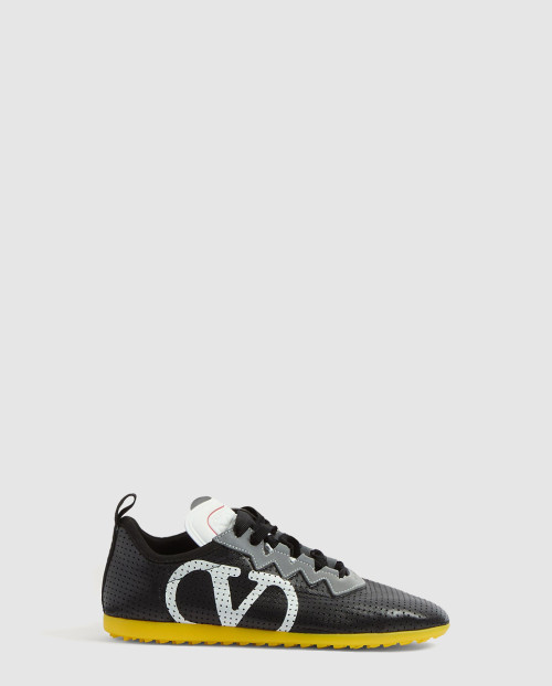 [VALENTINO-발렌티노]크로마톤 스니커즈
