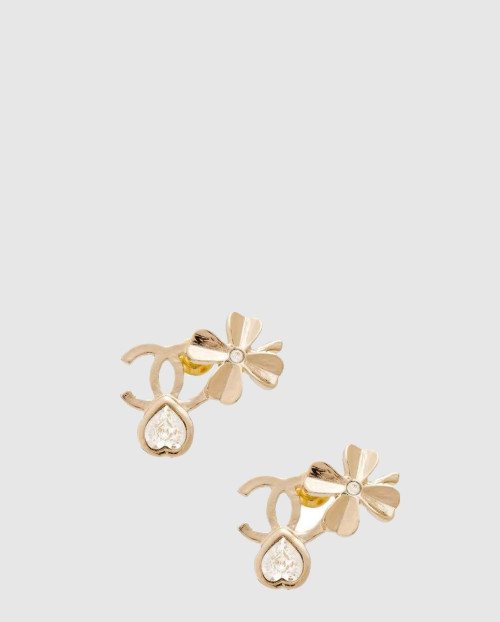 [CHANEL-샤넬]귀걸이 AB8203