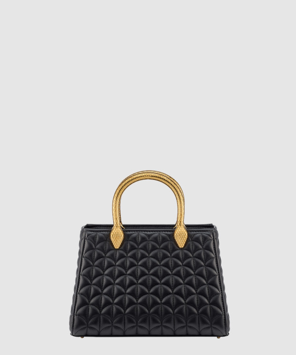 [BULGARI-불가리]세르펜티 듀오 탑 핸들 294298