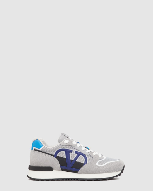 [VALENTINO-발렌티노]로우탑 스니커즈