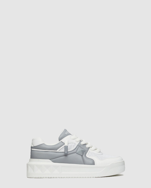 [VALENTINO-발렌티노]로우탑 스니커즈