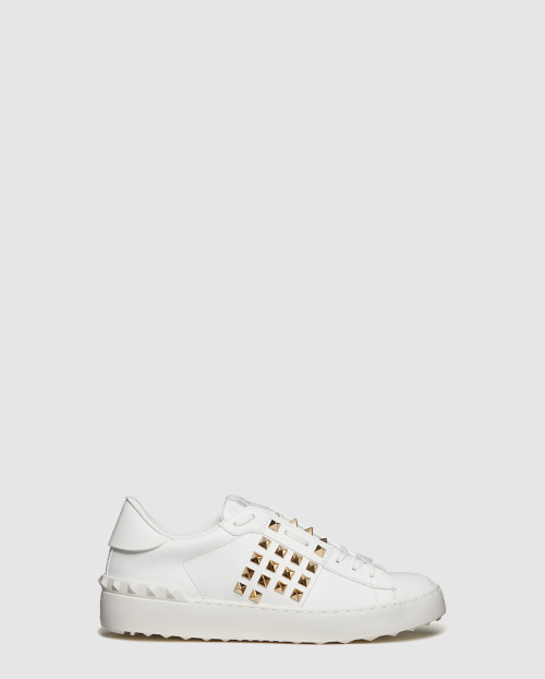 [VALENTINO-발렌티노]스터드 스니커즈