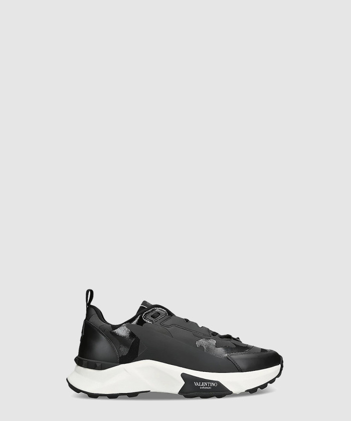 레플리카|이미테이션 valentino-발렌티노카무플라주-스니커즈