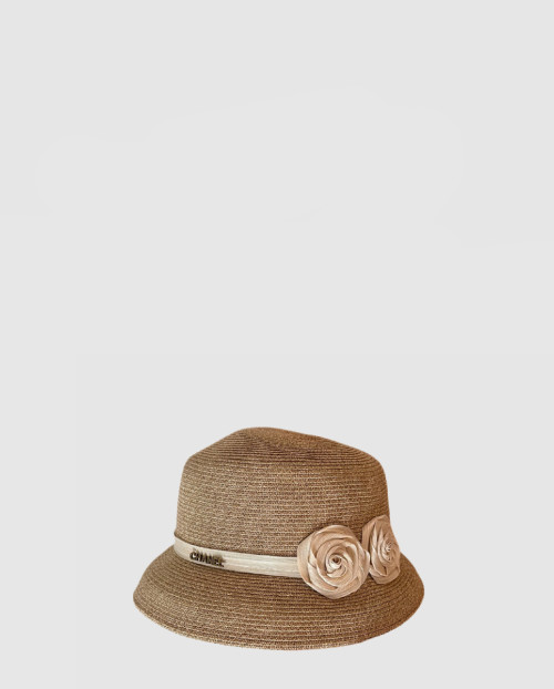 [CHANEL-샤넬]선캡 AA5693