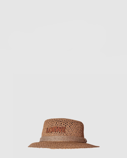 [LOEWE-로에베]선캡