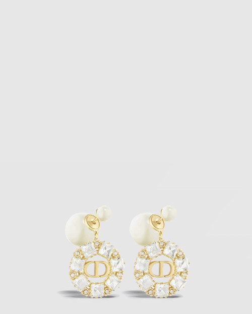 [DIOR-디올]Dior Tribales 귀걸이 E2380