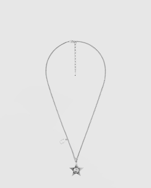 [DIOR-디올]Etoile CD 목걸이 N1910