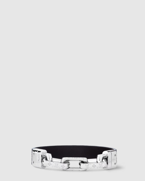 [LOUIS VUITTON-루이비통]LV LINKS 팔찌 M8340E