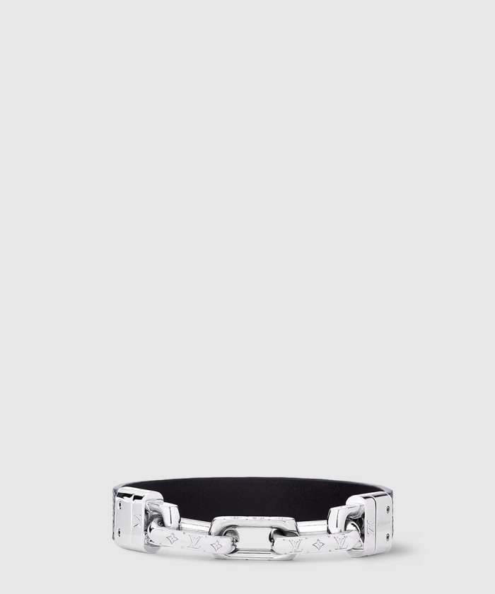 레플리카|이미테이션 louis-vuitton-루이비통lv-links-팔찌-m8340e