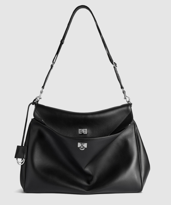 [BALENCIAGA-발렌시아가]로데오 메신저백 821887