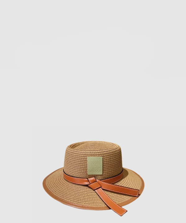 [LOEWE-로에베]선캡