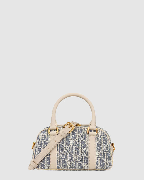 [DIOR-디올]D-Vibe East-West 나노백 S2388