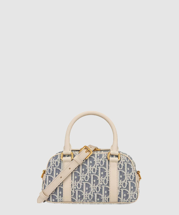 [DIOR-디올]D-Vibe East-West 나노백 S2388