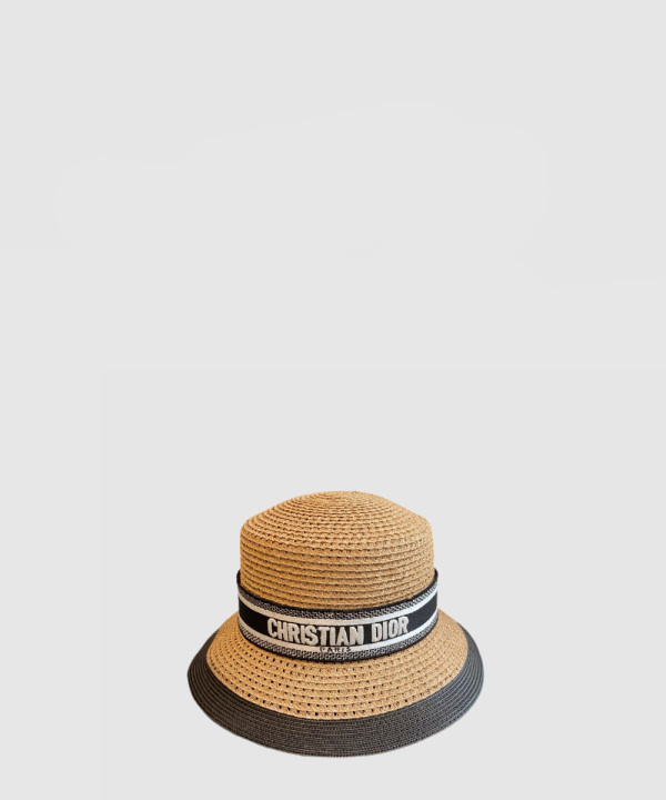 [DIOR-디올]선캡 6U7T5