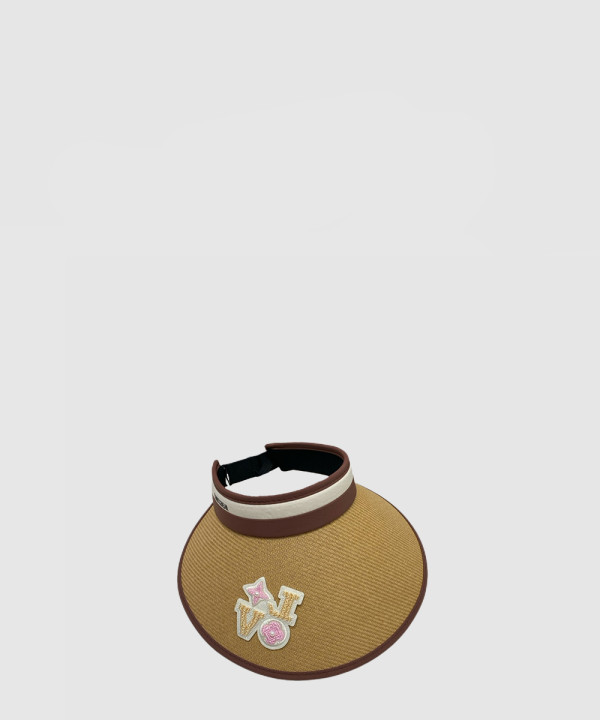 [LOUIS VUITTON-루이비통]선캡 M54826