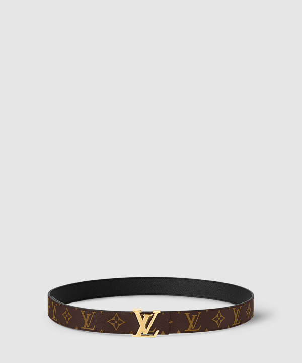 [LOUIS VUITTON-루이비통]이니셜 리버서블 벨 M0565T
