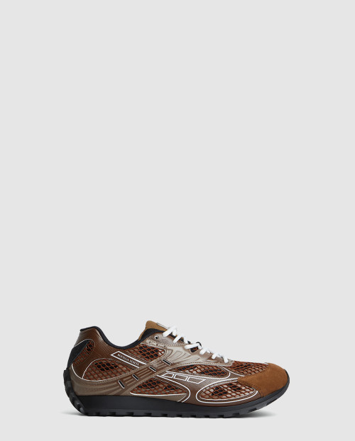 [BOTTEGA-보테가베네타]오르빗 스니커즈 816635