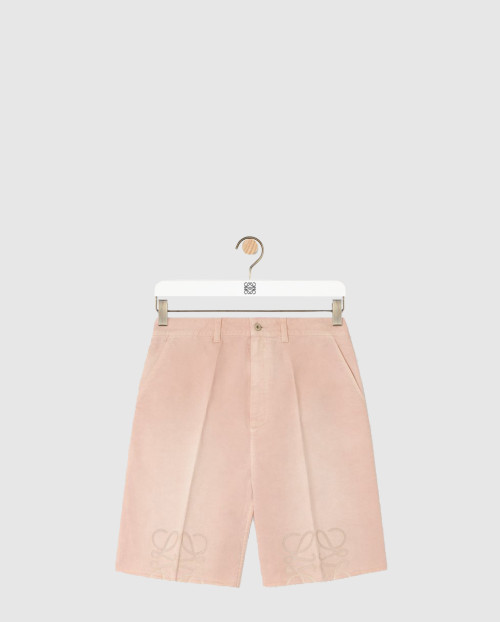 [LOEWE-로에베]애너그램 쇼츠