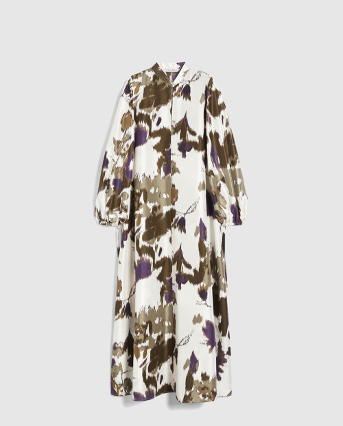 [MAXMARA-막스마라]마에사 실크 드레스