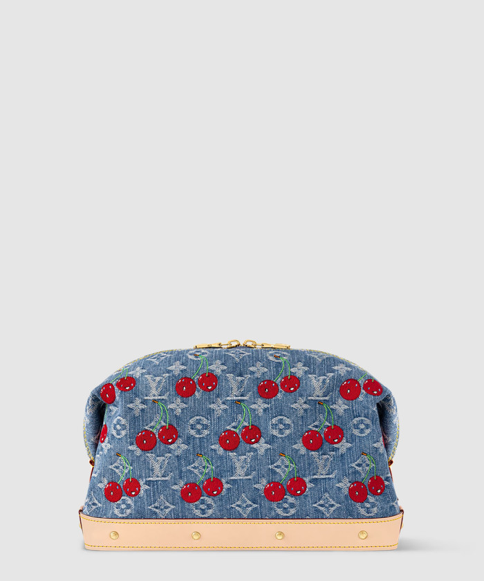 레플리카|이미테이션 louis-vuitton-루이비통lv-x-tm-화장품-파우치-gm-m13893