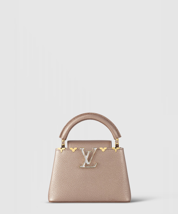 [LOUIS VUITTON-루이비통]카푸치네 미니 M22436