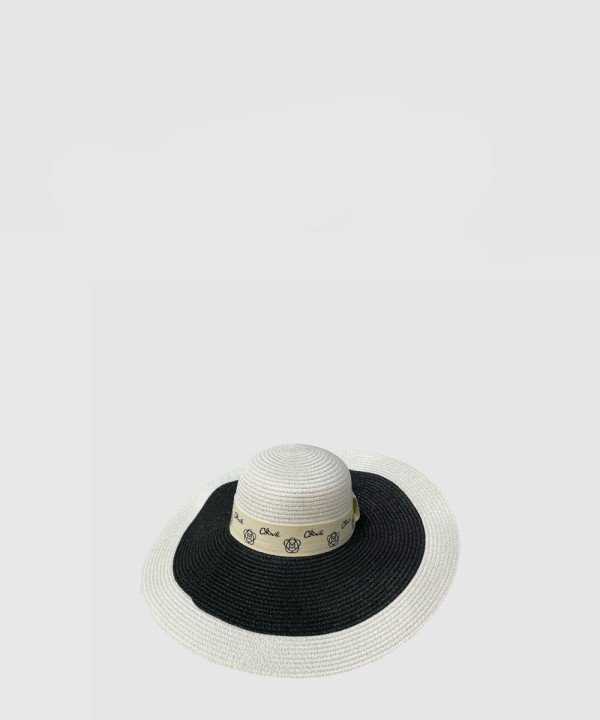 [CHANEL-샤넬]선캡 AA6539