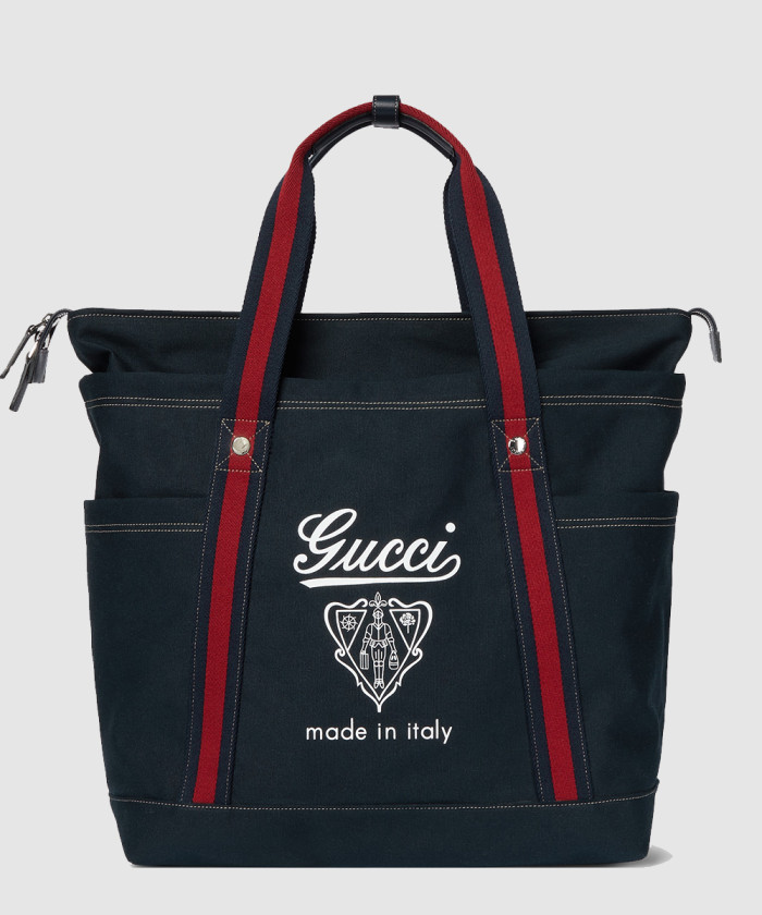 레플리카|이미테이션 gucci-구찌프린트-캔버스-라지-토트백-816863