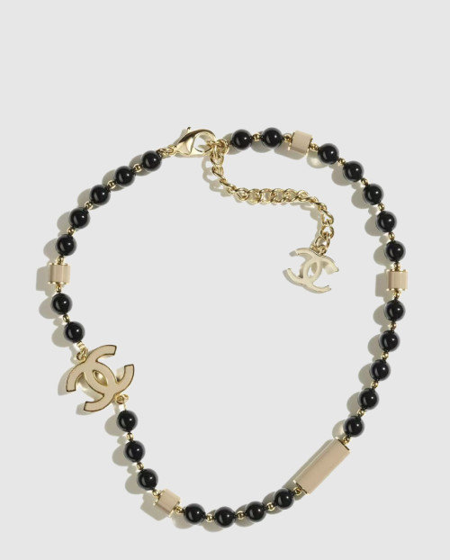 [CHANEL-샤넬]목걸이 AB9776