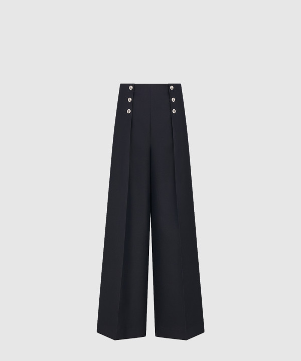 [DIOR-디올]세일러 팬츠 511P2