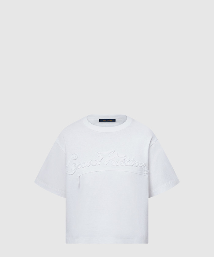 레플리카|이미테이션 louis-vuitton-루이비통리본-시그니처-크롭-탑-1ahitz