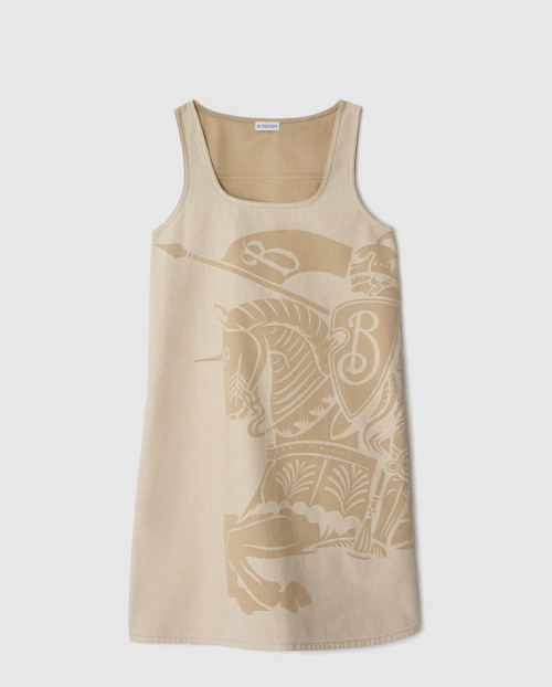 [BURBERRY-버버리]EKD 데님 드레스 81055511