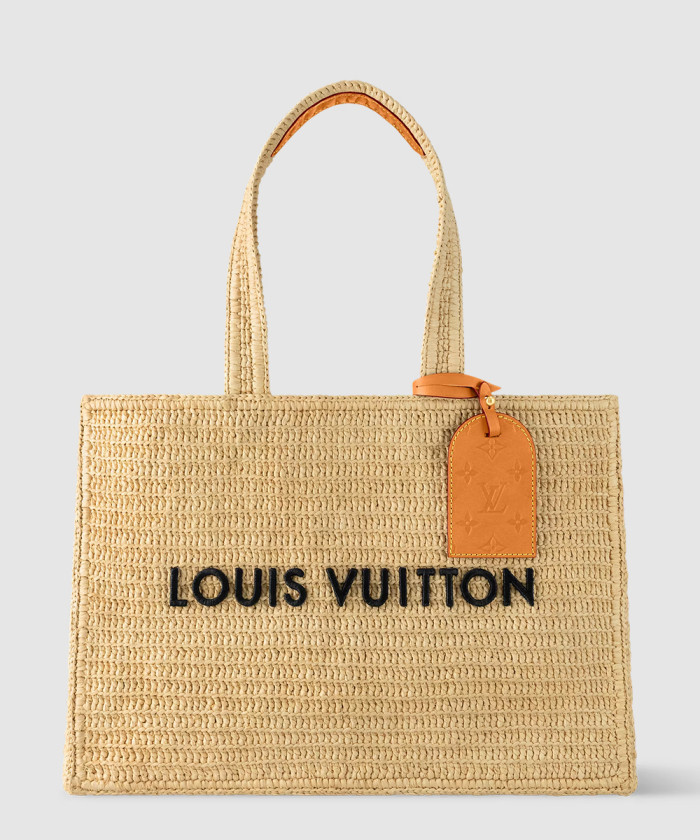 레플리카|이미테이션 louis-vuitton-루이비통여름-쇼퍼-토트-mm-m14458