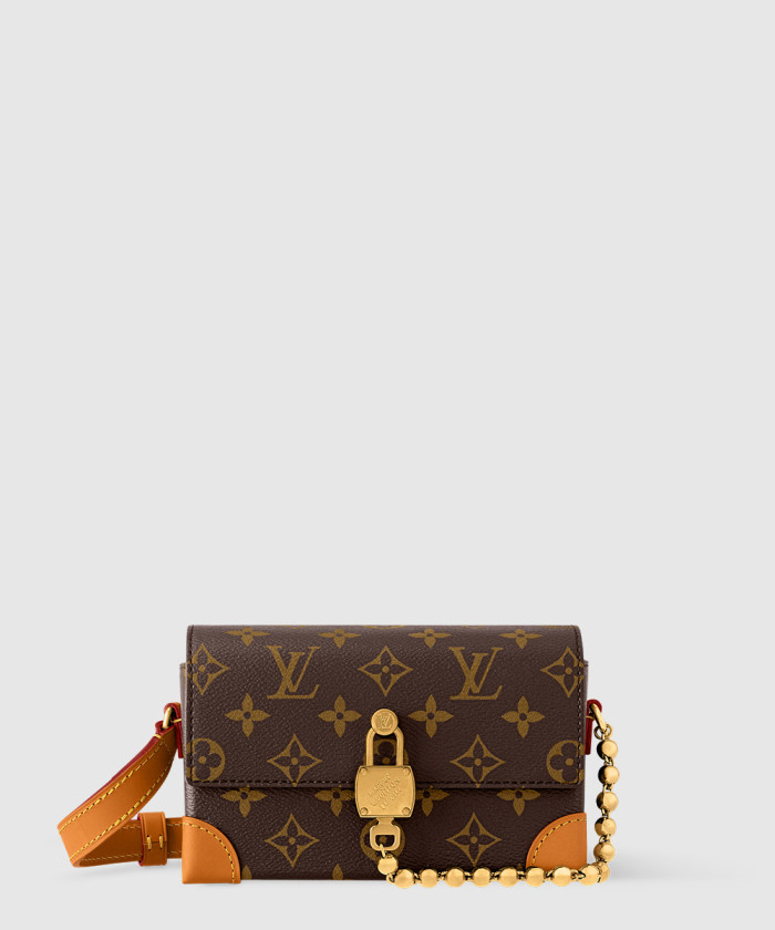 레플리카|이미테이션 louis-vuitton-루이비통스티머-웨어러블-지갑-m14738