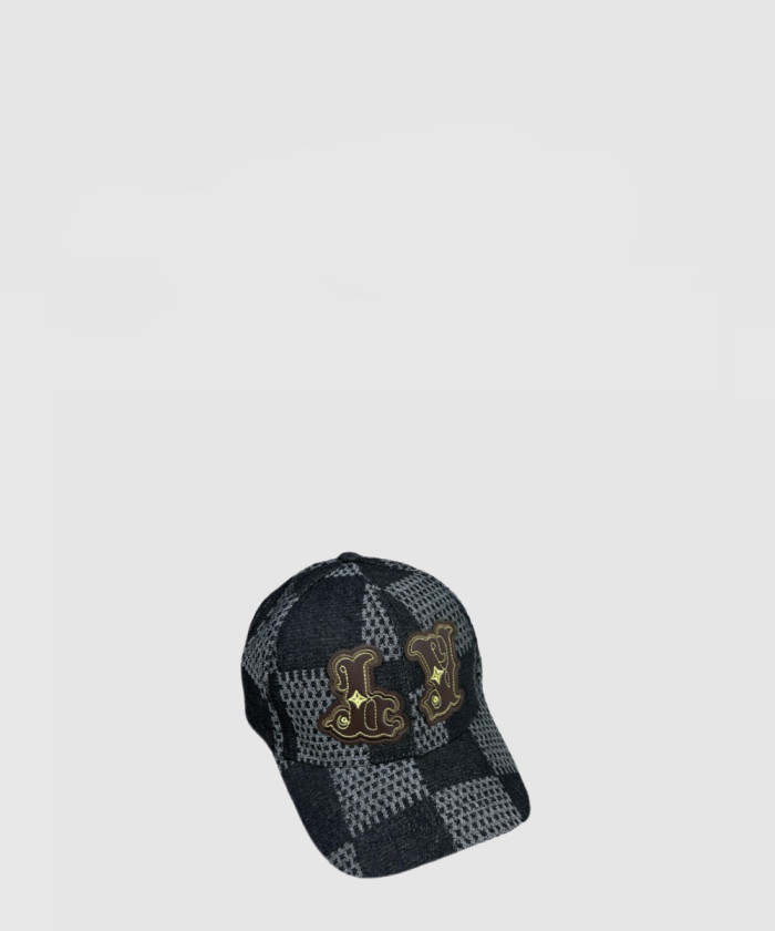 레플리카|이미테이션 louis-vuitton-루이비통베이스볼-캡-m43733