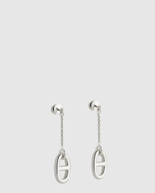 [HERMES-에르메스]Chaine d'ancre Danae 이어링