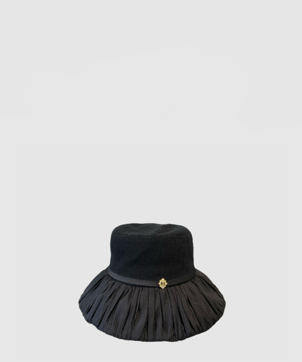 [CHANEL-샤넬]선캡 AA7682