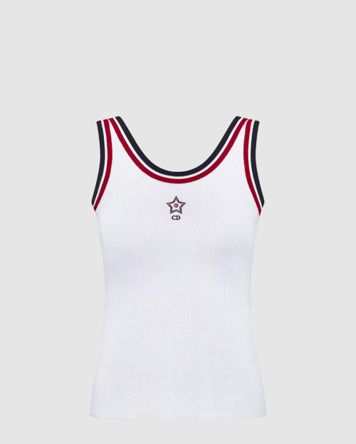 [DIOR-디올]Vibe 탱크 탑 514T0