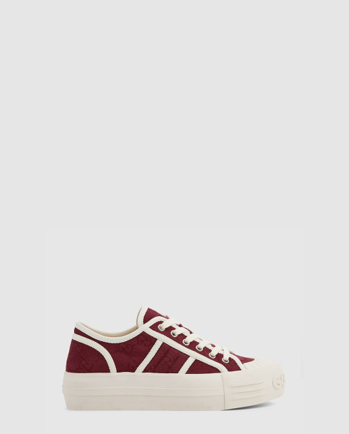 [GUCCI-구찌]청키 스니커즈 816879