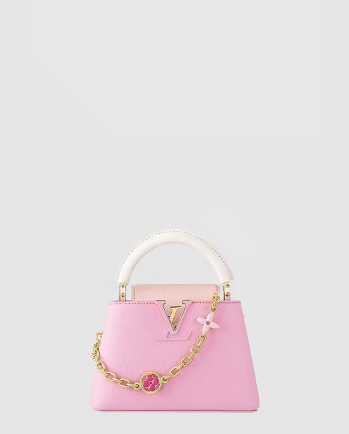 [LOUIS VUITTON-루이비통]카푸신 토트백 M22375