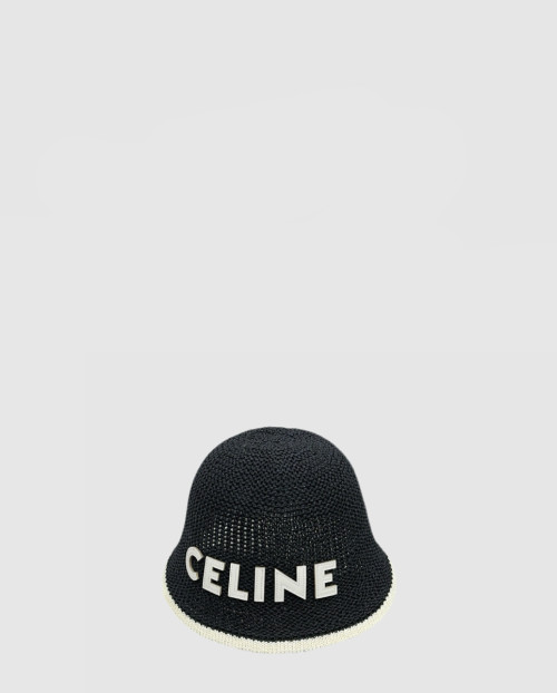 [CELINE-셀린느]벙거지 2A45U6